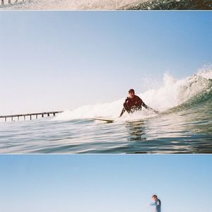 Meet your Posher, Parker